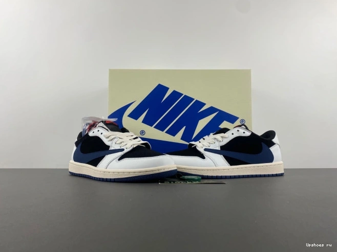  SCOTT TRAVIS JORDAN SP RETRO 1 OG  LOW DM7866-713 0413